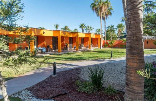 Los Barriles Hotel | Hotel Playa Del Sol