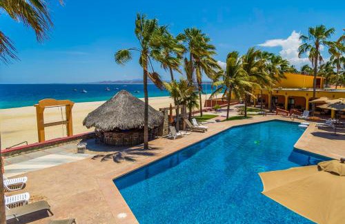 Los Barriles Hotel | Hotel Playa Del Sol