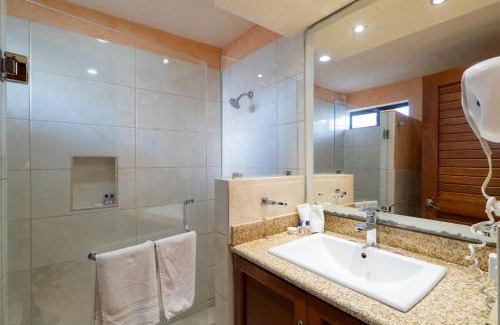 Los Barriles Hotel | Hotel Playa Del Sol