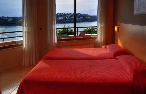 Isla Hotel | Hotel Playa La Arena