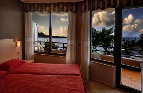 Isla Hotel | Hotel Playa La Arena
