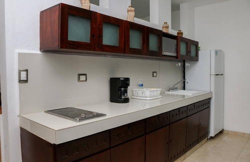 Progreso Municipality Hotel | Hotel Playa Linda