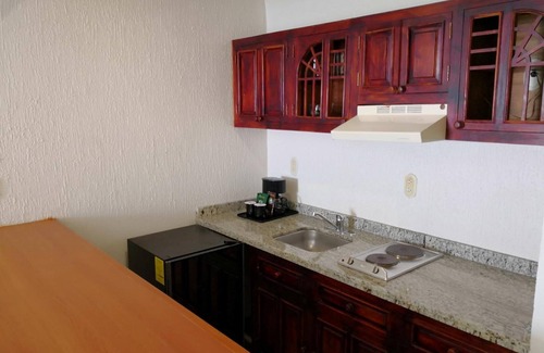 Ferrocarrilera Hotel | Hotel Playa Marina