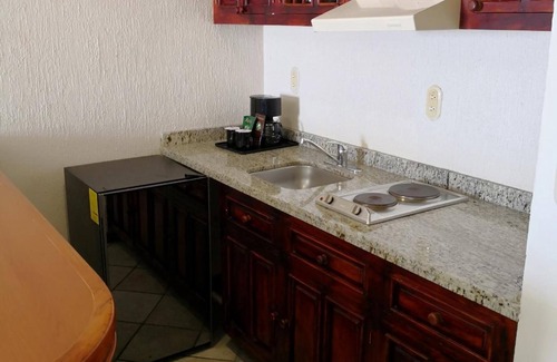 Ferrocarrilera Hotel | Hotel Playa Marina