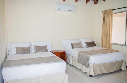 Arroyo de Piedra Hotel | Hotel Playa Palmeras Cartagena