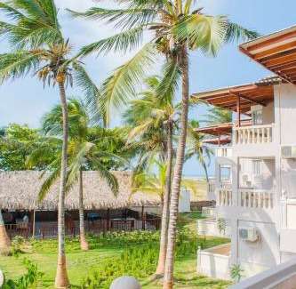 Arroyo de Piedra Hotel | Hotel Playa Palmeras Cartagena