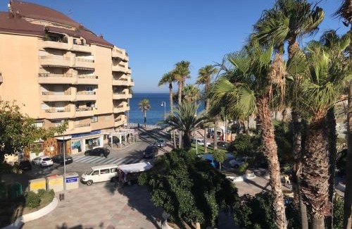Almunecar Hotel | Hotel Playa San Cristóbal