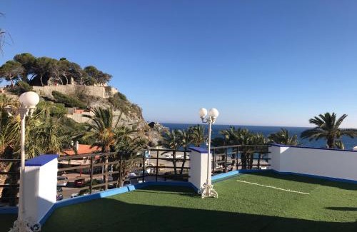 Almunecar Hotel | Hotel Playa San Cristóbal