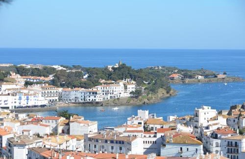 Cadaques Hotel | Hotel Playa Sol