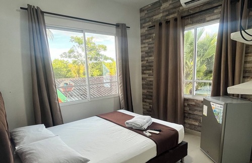 Covenas Hotel | Hotel Playarena