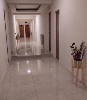 Coronel Suarez Hotel | Hotel Plaza