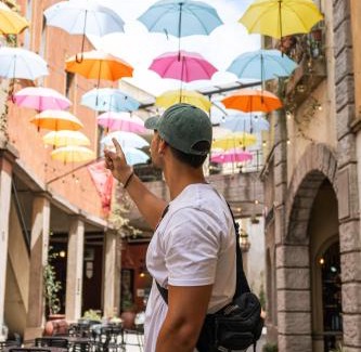 Canning Hotel | Hotel Plaza Central Canning