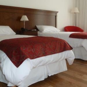 Canning Hotel | Hotel Plaza Central Canning