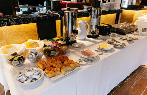 Canning Hotel | Hotel Plaza Central Canning