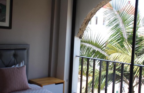 El Santuario Hotel | Hotel Plaza El Santuario