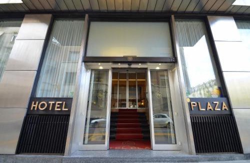 San Salvario Hotel | Hotel Plaza