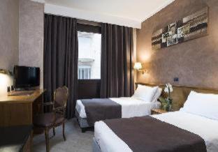 San Salvario Hotel | Hotel Plaza