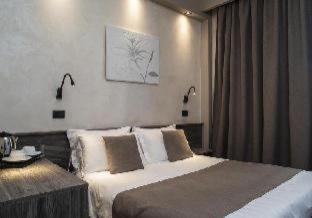 San Salvario Hotel | Hotel Plaza