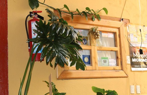 El Oro Hotel | Hotel Plaza Mayor