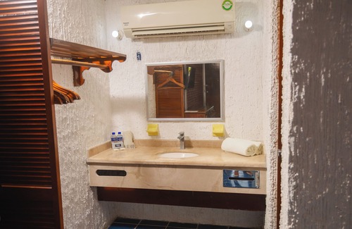 Tuxpan Hotel | Hotel Plaza Palmas