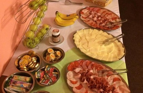 Most Hotel | Hotel Pohádka