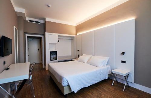 Foligno Hotel | Hotel Poledrini