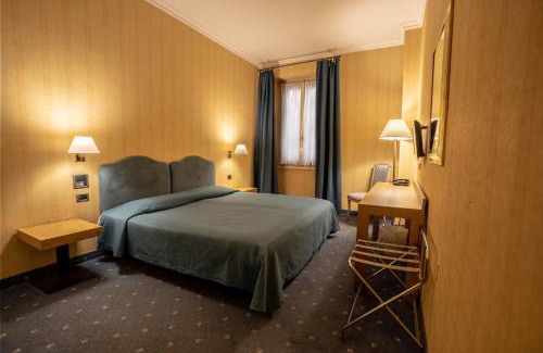 Foligno Hotel | Hotel Poledrini