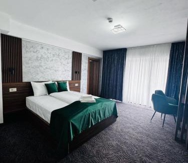 Tau Bistra Hotel | Hotel Popasul Regelui Transalpina