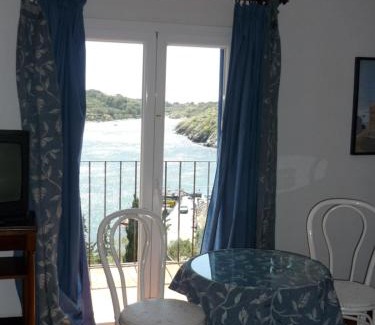 Portlligat Hotel | Hotel Port-Lligat
