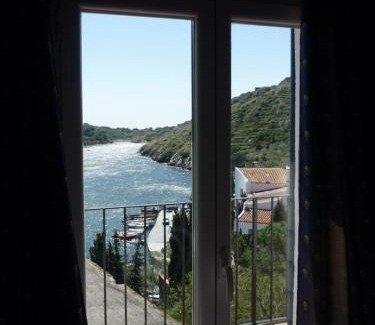 Portlligat Hotel | Hotel Port-Lligat