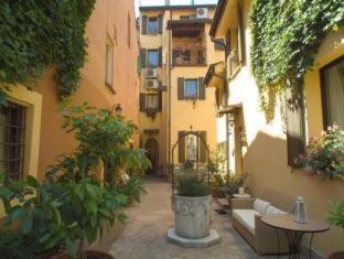 Historic Center Hotel | Hotel Porta San Mamolo