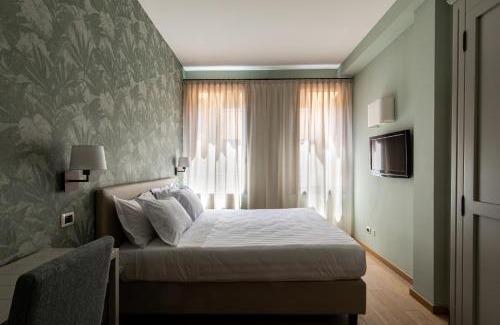 Historic Center Hotel | Hotel Porta San Mamolo