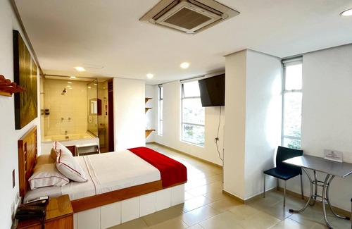 Itagui Hotel | Hotel Portal Central