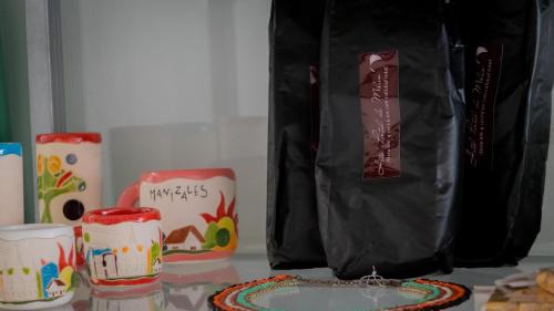 Manizales Hotel | Hotel Portal de Milán