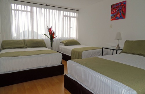 Manizales Hotel | Hotel Portal del Milán
