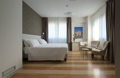 Peccioli Hotel | Hotel Portavaldera