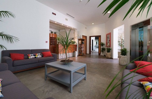 Peccioli Hotel | Hotel Portavaldera