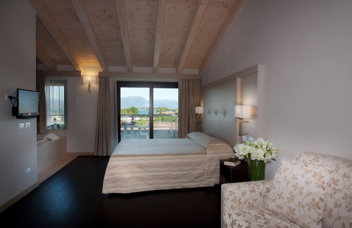 Colombare Hotel | Hotel Porto Azzurro