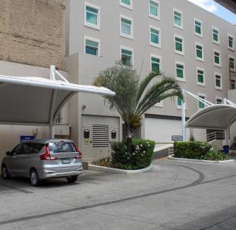 Americana Hotel | Hotel Portobelo