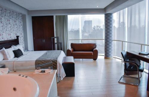 Americana Hotel | Hotel Portobelo