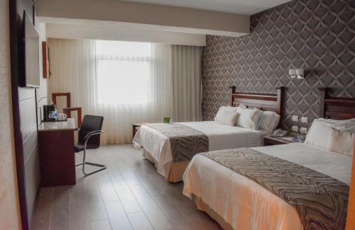 Americana Hotel | Hotel Portobelo