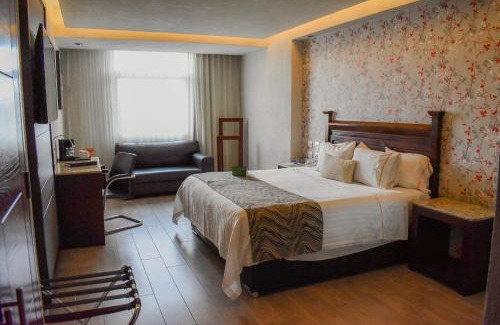 Americana Hotel | Hotel Portobelo