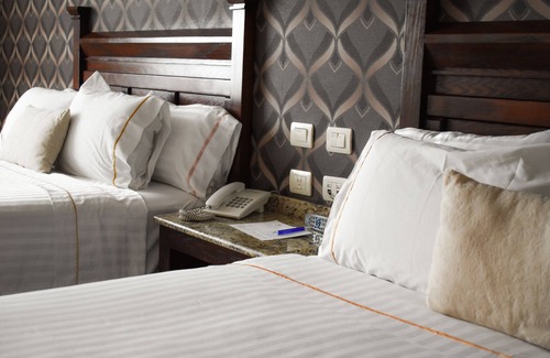 Americana Hotel | Hotel Portobelo