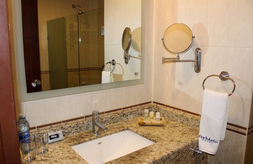 Americana Hotel | Hotel Portobelo