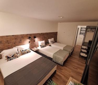 Paranhos Hotel | Hotel Portucalense