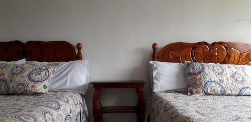 Cuetzalan del Progreso Hotel | Hotel Posada Sernichari