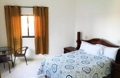 Cuetzalan del Progreso Hotel | Hotel Posada Sernichari