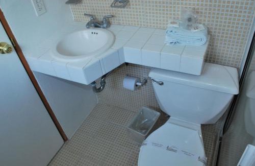 Ixmiquilpan Hotel | Hotel Posada Centenario