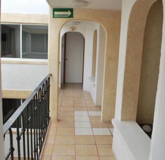 Ixmiquilpan Hotel | Hotel Posada Centenario