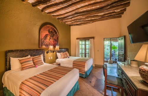 El Fuerte Resort | Hotel Posada del Hidalgo by Balderrama Hotel Collection